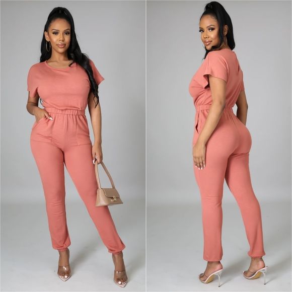 Versace La Vacanza Capsule Medusa 95 Jumpsuit - NWT